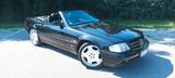 Mercedes-Benz SL 280 - Mercedes-Benz SL 280 mit Benzin-Antrieb: Cabrio, Automatik