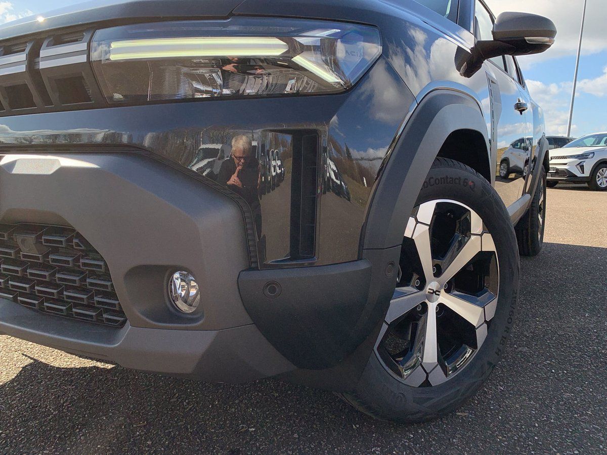 Dacia Duster - Bild 24