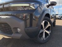 Dacia Duster - Vorschau Bild 24