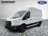 Ford Transit 350 L3 H3 Kasten LKW Trend 96 kW - Trucks in Berlin