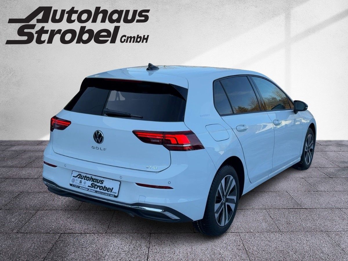 Volkswagen Golf - Bild 5