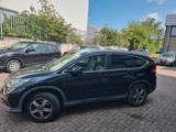 Honda CR-V 2.2 i-DTEC Executive Automatik - Honda CR-V Gebrauchtwagen in Hannover