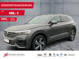Volkswagen Touareg 3.0 V6 TDI ELEGANCE R-LINE MATRIX+STDHZG - VW Touareg Gebrauchtwagen in Lübeck