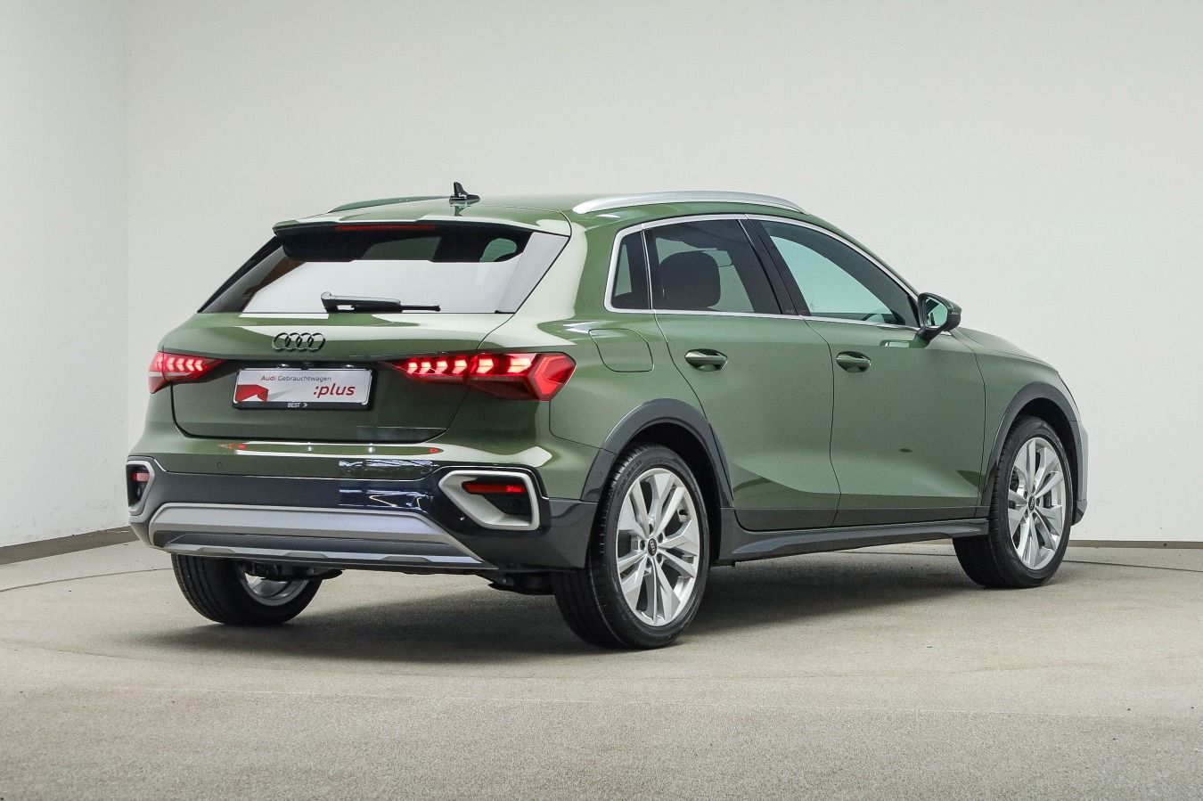 Audi A3 allstreet 40 TFSIe*NAVI-PLUS*LED*AHK*SONOS*SH imagem 2