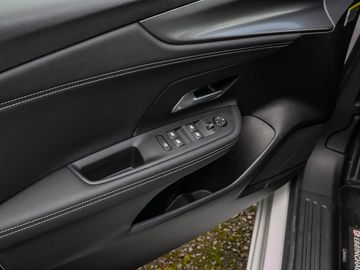 Opel Mokka 1.2 GS Line 360° Kamera Navi LED ACC