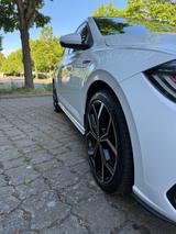 Volkswagen Polo GTI Facelift DSG|Matrix|Pano|Beats| Voll - gebrauchte Volkswagen Polo mit Facelift