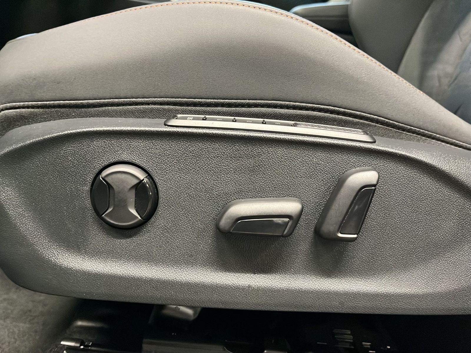 Cupra Terramar - Bild 12