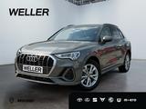 Audi Q3 40 TFSI qu S tronic *S line*LED*AHK*el Heck* - Audi Gebrauchtwagen in Münster
