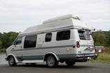 Dodge RAM B250 5.2 V8 Wohnmobil - Dodge RAM: Van