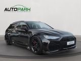 Audi RS6 Johann ABT Signature Edition | B&O | Keramik - Audi RS6 in Bremen