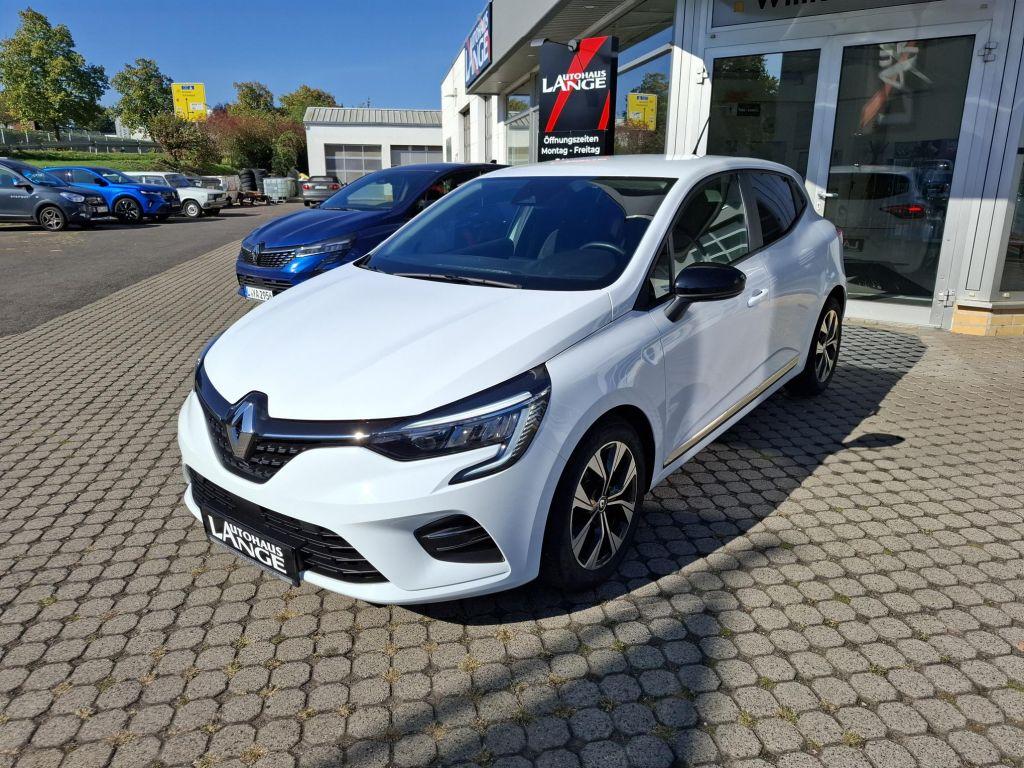Renault Clio TCe 90 EVOLUTION
