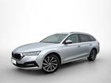 Skoda Octavia  Combi 1.4 TSI DSG IV 204PS LED Navi uvm - Skoda Octavia: 1u2