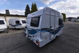 Niewiadów N126NT *Bad/WC*1000kg*Heizung*Autark*sofort* - Wohnmobil oder -wagen Heizung