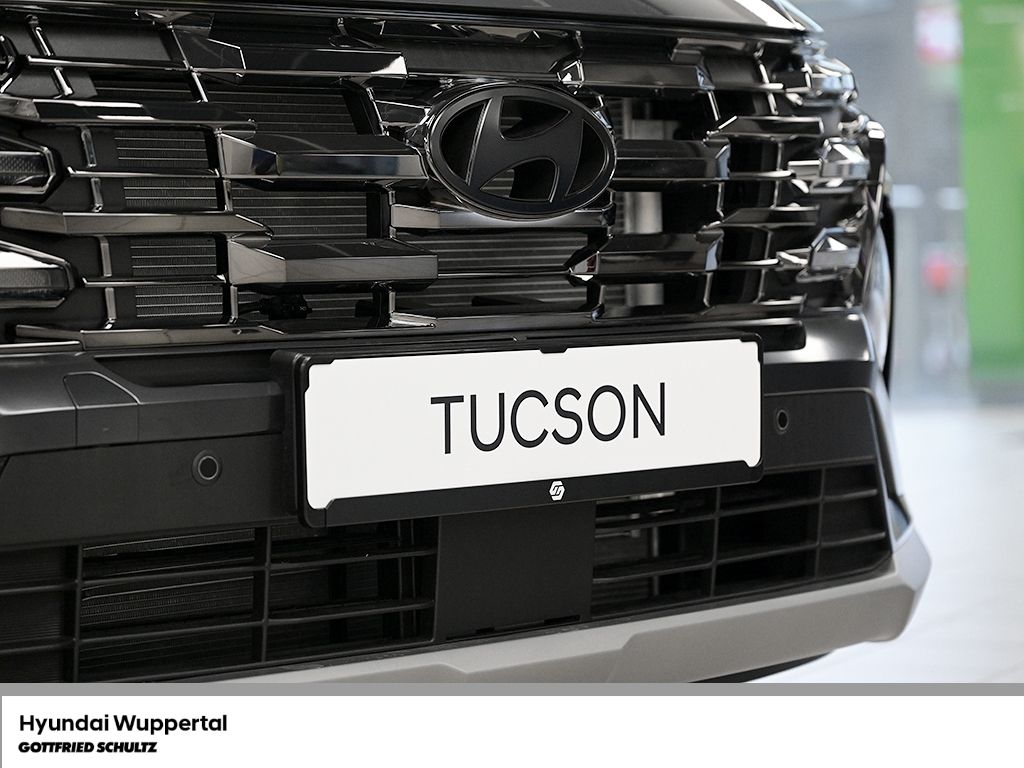 Hyundai TUCSON - Bild 15