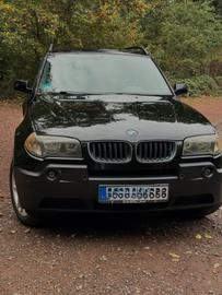 صورة 2 لـ 2004 BMW X3