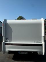 Adria Alpina 663 HT - Adria Alpina 663