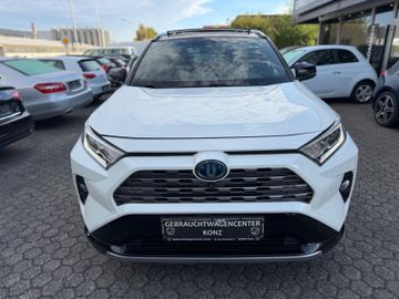 Toyota RAV 4 - 2