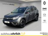 Dacia Duster II Mat Edition 1.3 TCe 150 +Kamera+ - gebrauchte Dacia Duster aus dem Jahr 2023