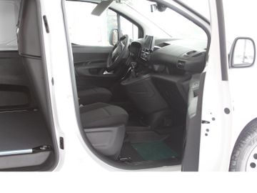 Citro�n Berlingo Kastenwagen L2H1XL