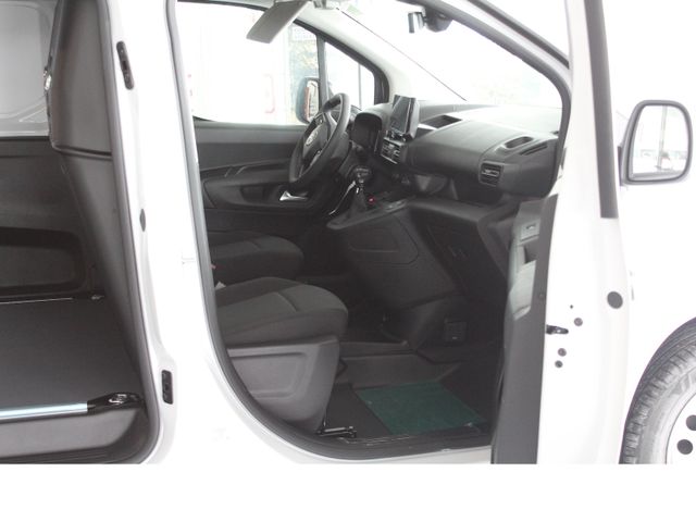 Citro�n Berlingo Kastenwagen L2H1XL