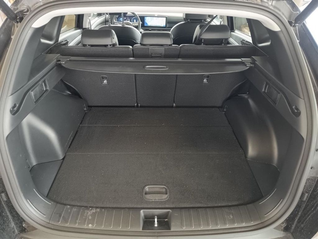 Hyundai Tucson – Bild 6