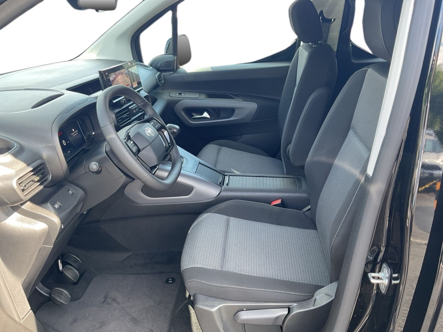 Toyota Proace City - Bild 7