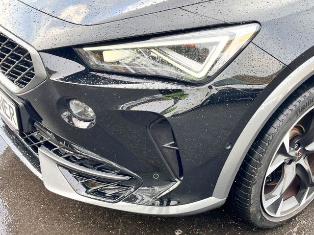 Formentor VZ 1.4 e-HYBRID *NAVI+TOTWINKEL+ACC*
