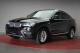 BMW X4 xDrive20d xLine Navi/Leder/ACC/Kamera/Xenon/A - BMW X4 in Braunschweig