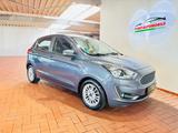 Ford Ka KA+ Cool & Connect 1.Hand* - Ford Ka/Ka+ in Düsseldorf