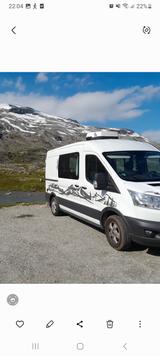 Ford Transit  - Angebote entsprechen deinen Suchkriterien