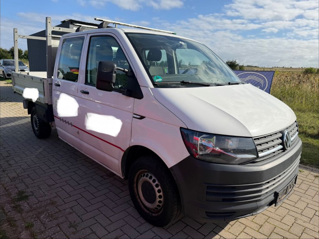 Image of Volkswagen T6 Transporter