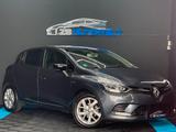 Renault Clio IV Limited*VOLL*ZAHNRIEMEN NEU*1.Hand - Renault Clio Gebrauchtwagen in Leipzig