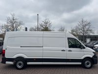 Volkswagen Crafter - Vorschau Bild 11