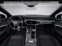 Audi S6 - Vorschau Bild 13
