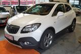 Opel Mokka Innovation TÜV NEU - Opel Mokka in Mannheim
