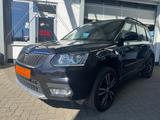 Skoda Yeti Elegance 4x4, Navi,Xenon, Winterpaket - Skoda Yeti Elegance mit Diesel-Antrieb