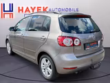 Volkswagen Golf Plus VI Match/Garantie/Inspektion/ - Volkswagen Golf Plus MATCH mit Benzin-Antrieb