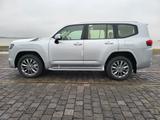 Toyota LC300+EXECUTIVE+70th+415HP+NEU+7SEATS+VOLL+EUreg - Toyota Land Cruiser Gebrauchtwagen