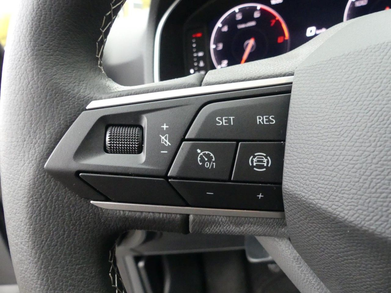 Seat Ibiza - Bild 10