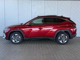 Hyundai TUCSON NX4 GO 1,6 T-GDi 2WD 6MT 160 PS / Pano... - Hyundai TUCSON: Go