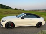 Mercedes-Benz C 63 AMG Mercedes-AMG C 63 S Autom. Mercedes...