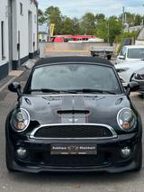 MINI COOPERWORKS PAKET / TOP ZUSTAND / GARANTIE - MINI MINI mit Diesel-Antrieb: Cabrio