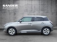 Suzuki Swift - Vorschau Bild 6