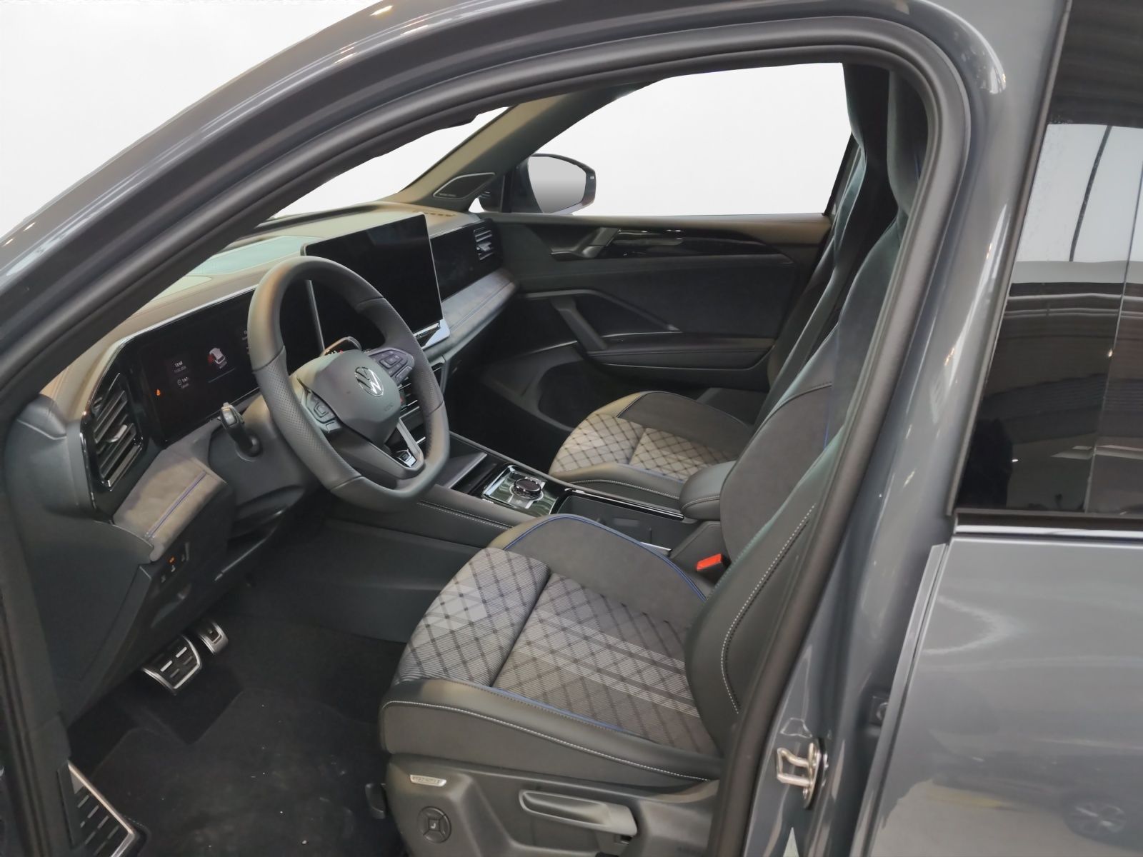 Volkswagen Tiguan - Bild 2