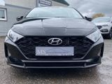 Hyundai i20 Select Mild-Hybrid Lenkradheizung Allwetter