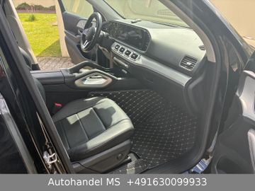 Mercedes GLE 350 - 10