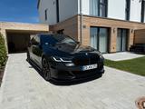 BMW M550i xDrive | 360GRAD | Laser | Garantie | 20" - gebrauchte BMW M550 aus dem Jahr 2022