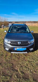 Dacia Sandero dCi 90 Stepway Celebration Stepway C...