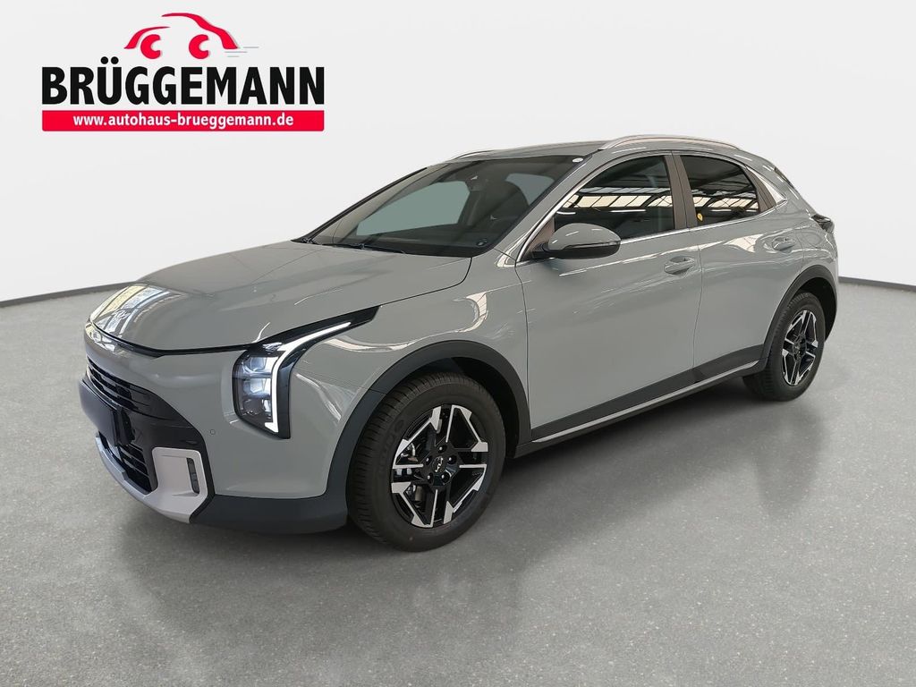 Image of Kia XCeed