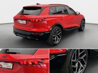 Audi Q6 e-tron - Vorschau Bild 25